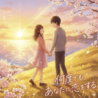 Falling for You Again Front Cover