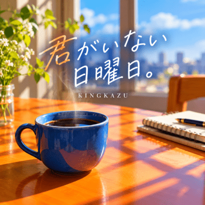 A Sunday without you. Front Cover