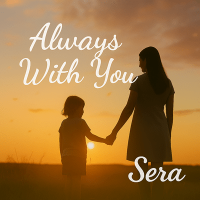 Always With You Front Cover