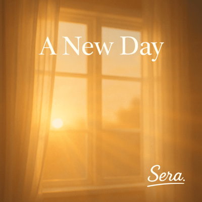 A New Day Front Cover