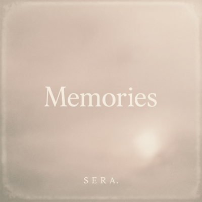 Memories (BGM) Front Cover