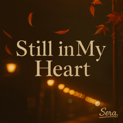 Still in My Heart Front Cover