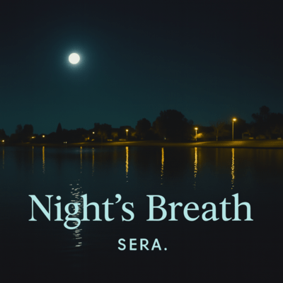 Night's Breath (BGM) Front Cover