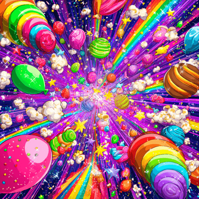 Bright luckのジャケット写真