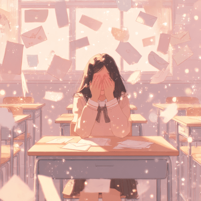 I like you a lot. Front Cover