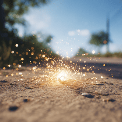 DADAITA Moment (Surprising Moment) Front Cover