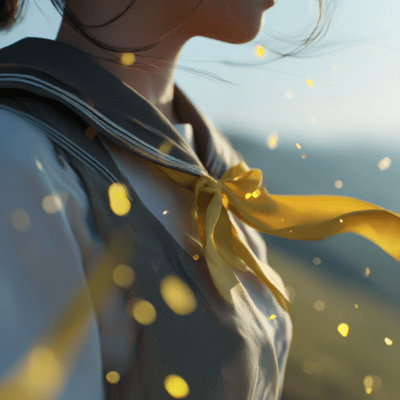 lemonade drop Front Cover