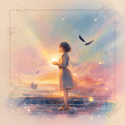 Sparkle Palette Front Cover