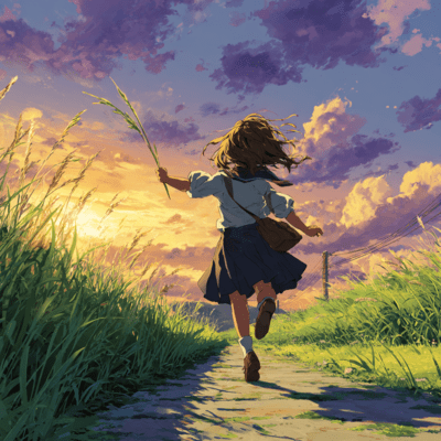 Skippy Road Front Cover