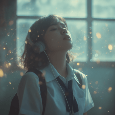 MorningTune♪のジャケット写真