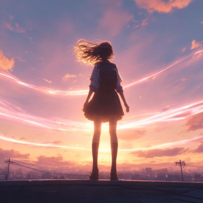 Overline -Unleash the Pulse - Front Cover