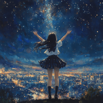 Step Into the Wind Front Cover