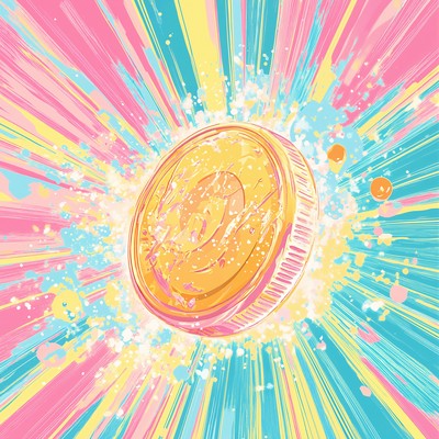 テンアゲのジャケット写真