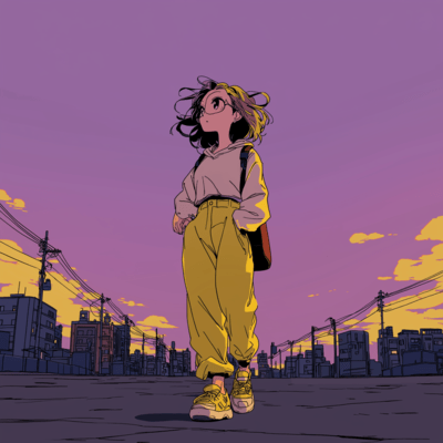 B side Front Cover