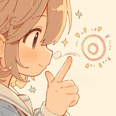 Kinda Sus Front Cover