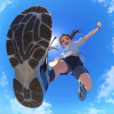 Free Loop Front Cover