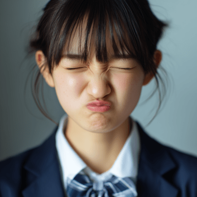 The Sneezing That Got Away Front Cover