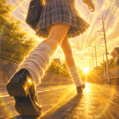 盛瞬のジャケット写真