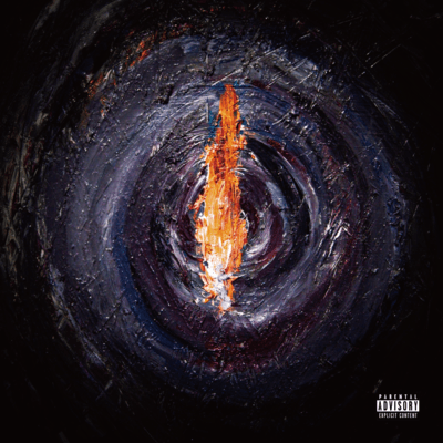 From The Abyssのジャケット写真