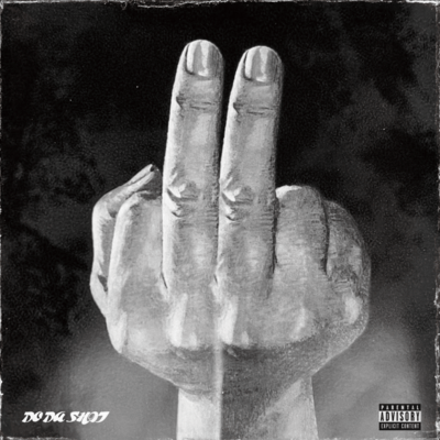 DoDaShitのジャケット写真