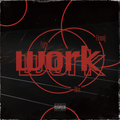 work Front Cover