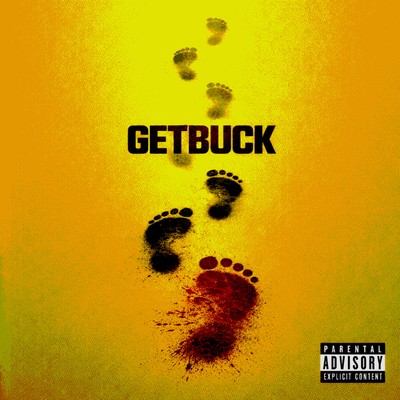 GETBUCKのジャケット写真