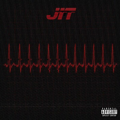 JIT Front Cover