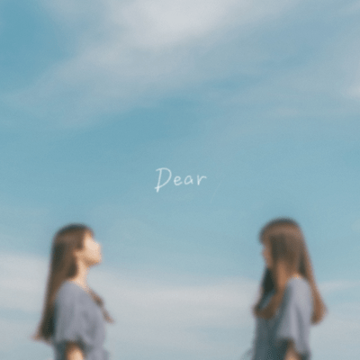 Dear Front Cover