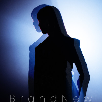 Brand New Front Cover