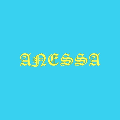 ANESSA Front Cover
