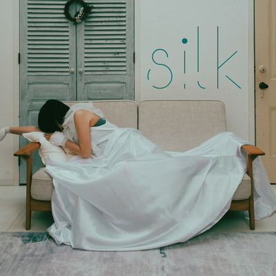 silk Front Cover