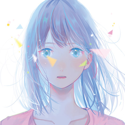 kokuhaku Front Cover