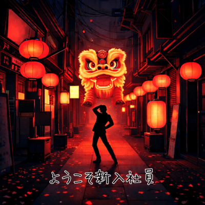 Welcome, New Employees Front Cover