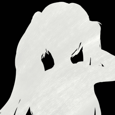 現在幸福形 (feat. 初音ミク)のジャケット写真