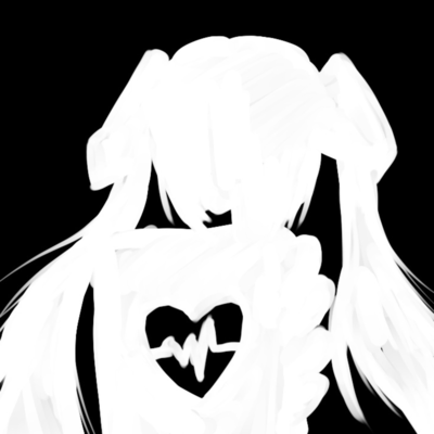 devoted my heart (feat. 初音ミク)のジャケット写真