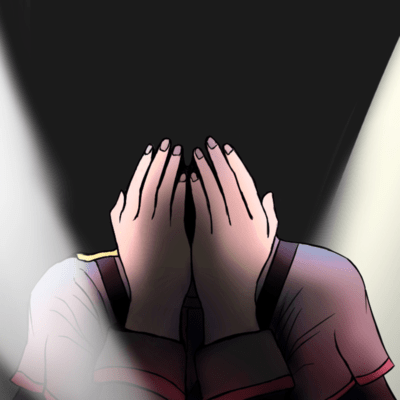 Peek-a-boo (feat. KASANE TETO) Front Cover