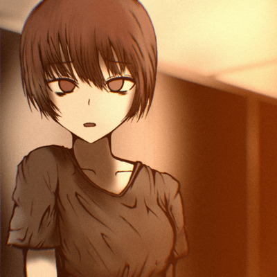 To You, Who Are No Longer You (feat. KASANE TETO) Front Cover