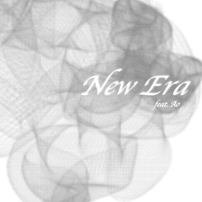 NEW ERA (feat. Ao) Front Cover