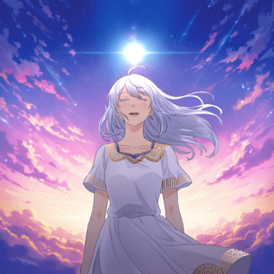 dystopiaのジャケット写真