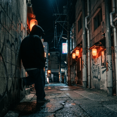 SideWalk Front Cover