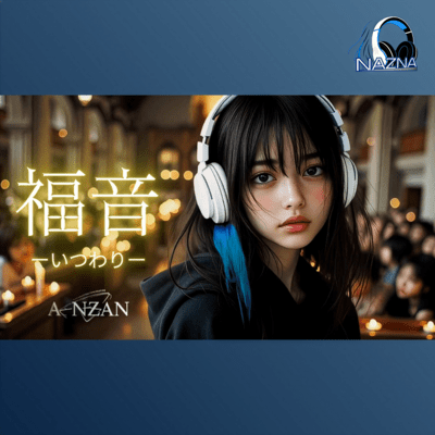 福音ーいつわりーのジャケット写真