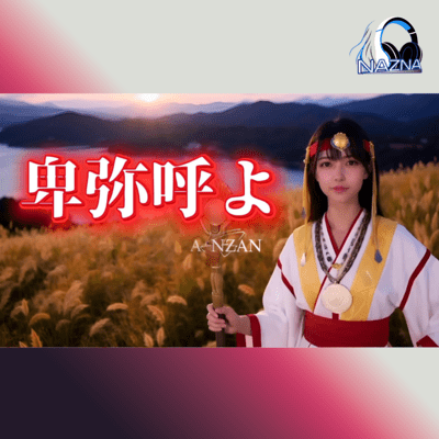 To Himiko Front Cover