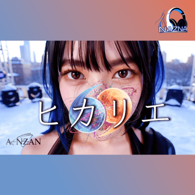 Hikarie Front Cover