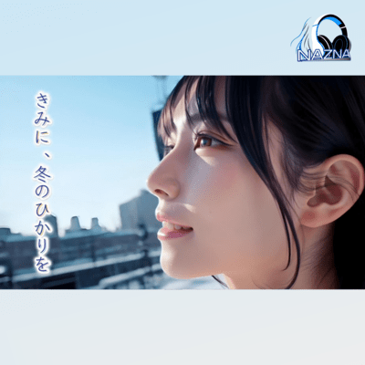 To You, Winter Light Front Cover