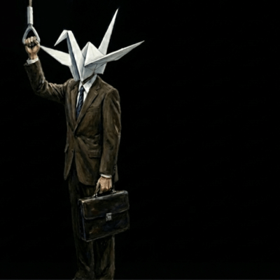 After the Shift Front Cover