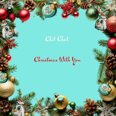 Christmas With You Front Cover