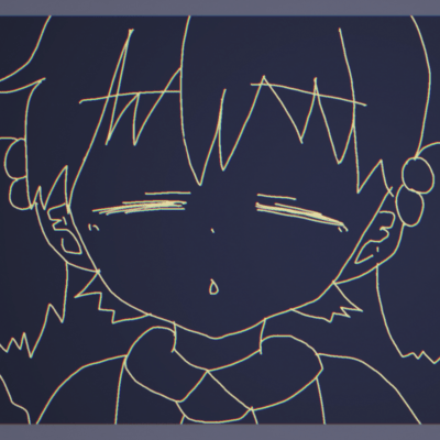 disasthree a.m. (feat. Kaai Yuki) Front Cover