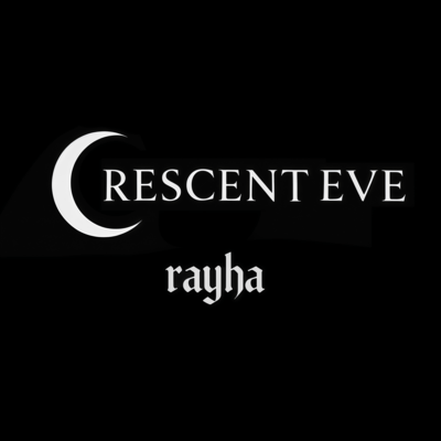 CRESCENT EVE Front Cover