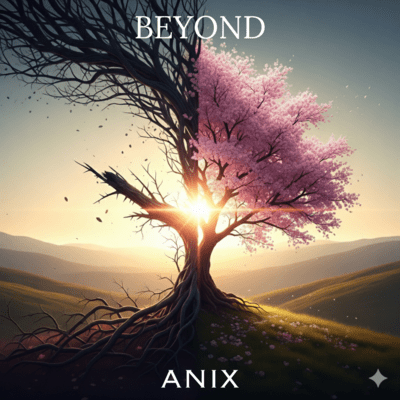 BEYOND Front Cover