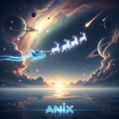 Winter Sky Front Cover